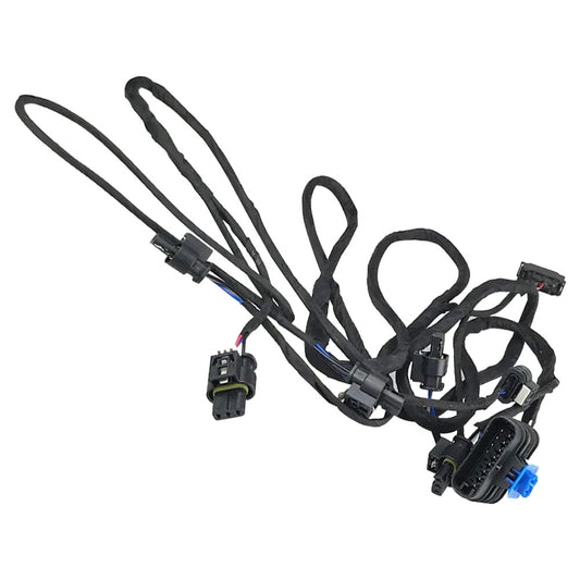 Front Bumper Cable Harnes Parking Sensor 1565403702 For 2013-2021 W156 GLA Class Q