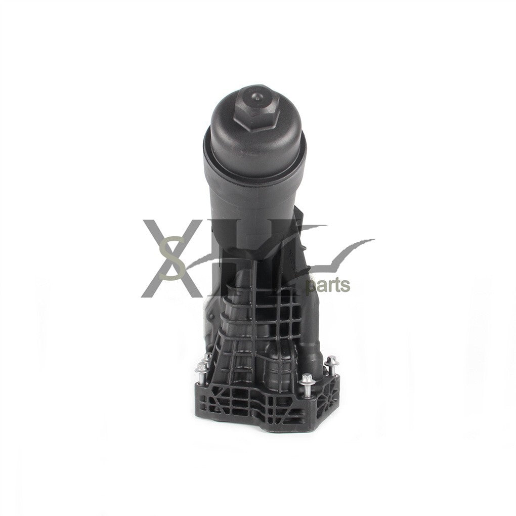 2.0T Engine Oil Cooler Filter Housing Fit for BMW 218i 318i X4 X6 Z4 Q