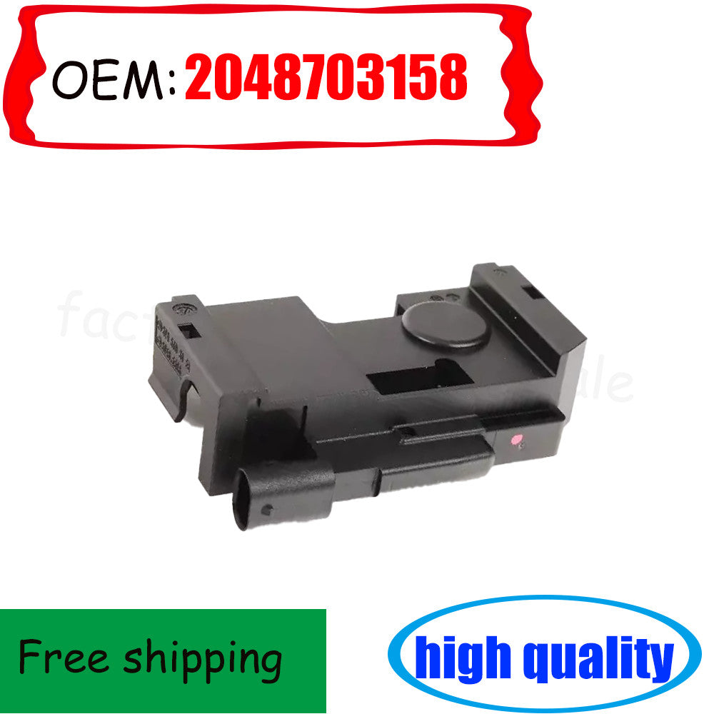 2048703158 New Left Ajar Switch Hood Lock for Benz W204 W205 W212 W166 X218 X166 n