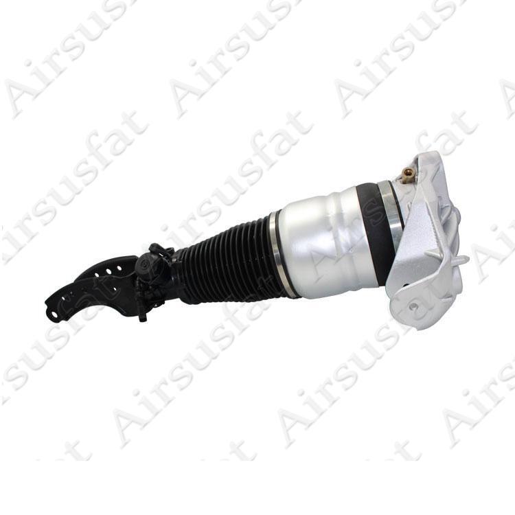 Front Right Air Suspension Shock Absorber Fit for Porsche for Cayenne for Audi Q7 for VW Touareg