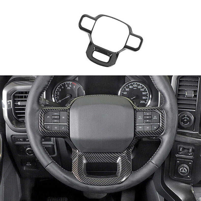 Black Titanium Inner Window Switch Panel Cover Trim for Mazda CX-5 CX5 2017-2021 v