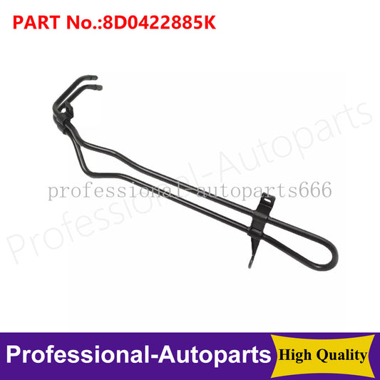 Power Steering Cooler Line Tube Cooling Water Pipe for AUDI for A4 B5 for VW for Passat B5 Q