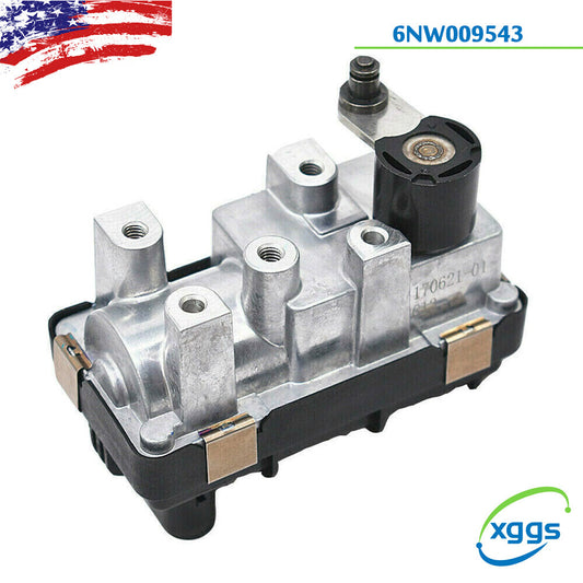 1X Turbo Actuator G13 for Jeep Grand Cherokee 3.0L Diesel Engine Diesel Engine
