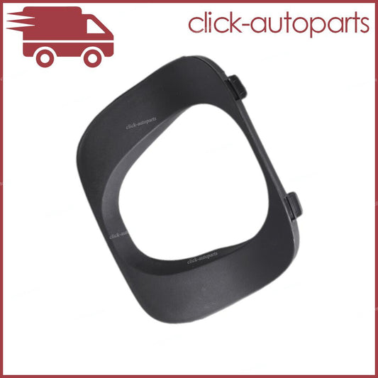 Rear Right Side Covering For Bumper Cover Tail Pipe Opening for BMW for X5 E53 Q