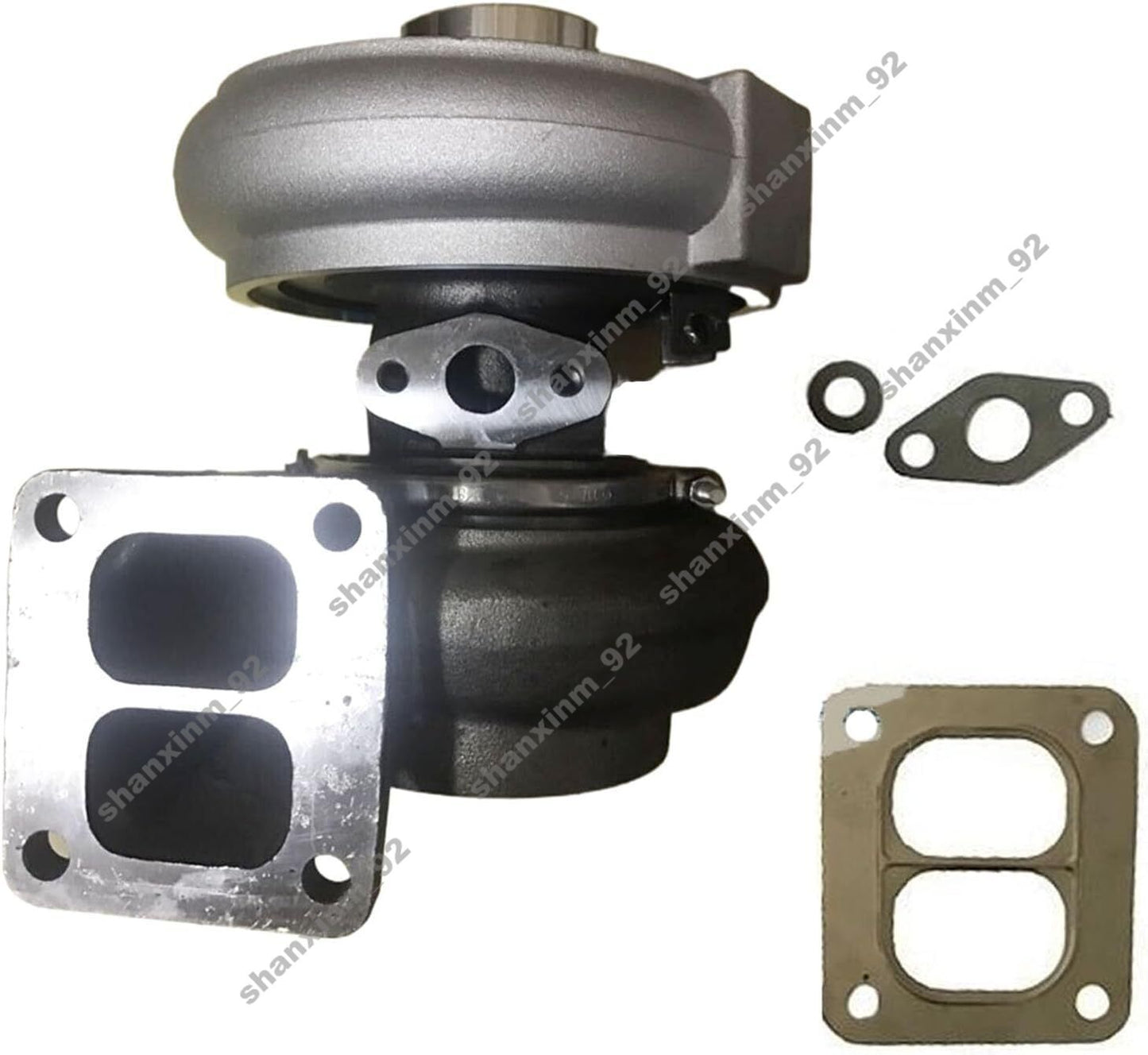 Turbo TD08 Turbocharger ME157416 49174-00680 for Mitsubishi 6D22 Kobelco SK300