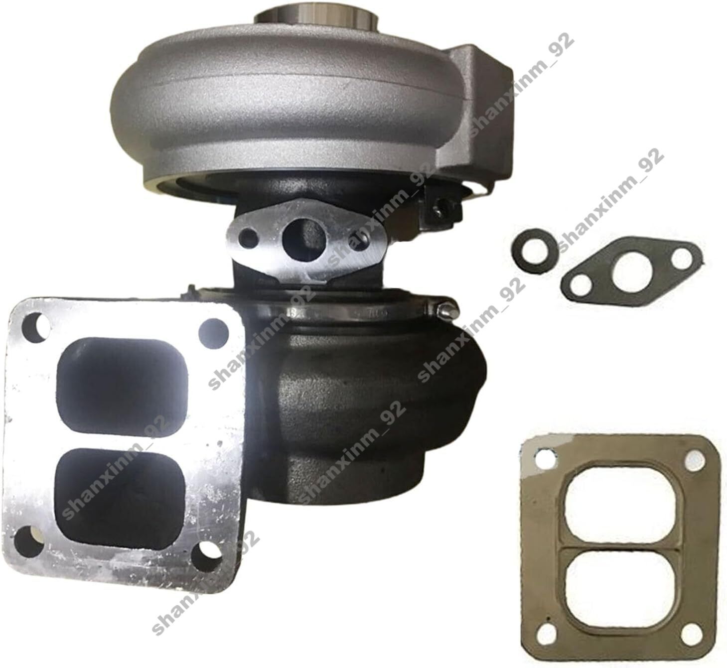 Turbo TD08 Turbocharger ME157416 49174-00680 for Mitsubishi 6D22 Kobelco SK300