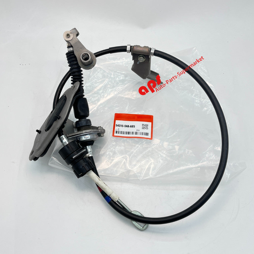 Equipment Manufacturer ( ) Transmission Cable for 2006-2011 for Honda for Civic 1.8L 54315-SNA-A85