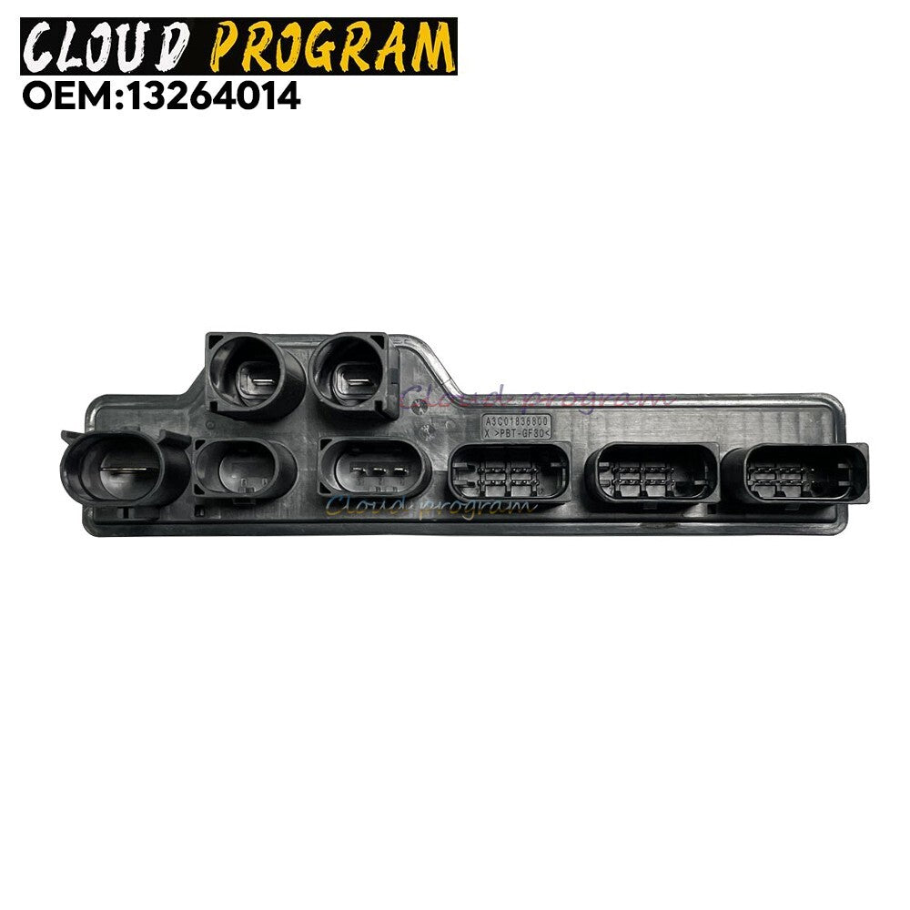 13264014 FOR 2020 5 G30 ECU INTEGRATED SUPPLY CONTROL MODULE n