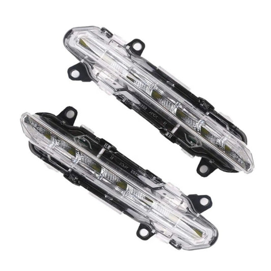 Fog Lamp LED Daytime Running Light for Mercedes S-Class W221 S350 S500 C250 C300 n