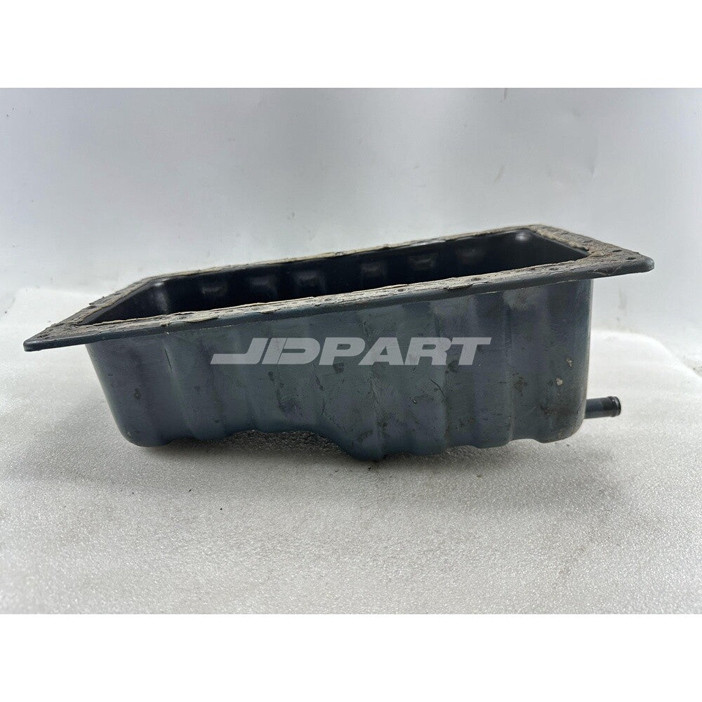 V1505 Type A oil pan is suitable for diesel parts.