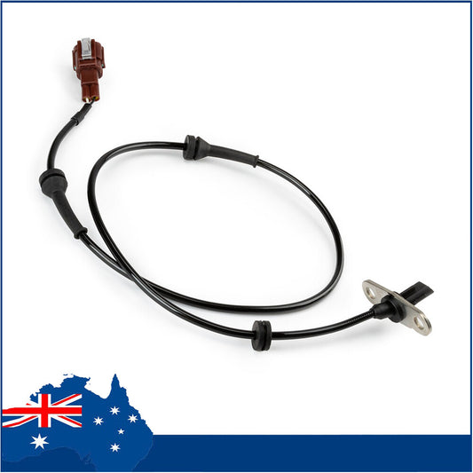 Rear ABS Wheel Speed Sensor for Nissan Navara D40 Series 2005-2014 2.5L Diesel Q