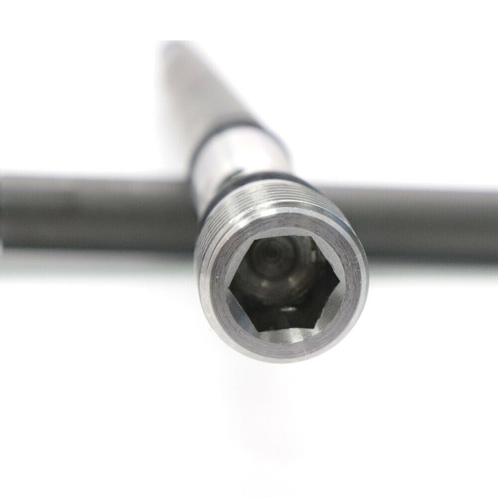 Suitable for Ford F-350 Diesel 04-10 6.0L 1LOT Plug Kit Fuel Supply Pipe 6E7Z-9A332-B