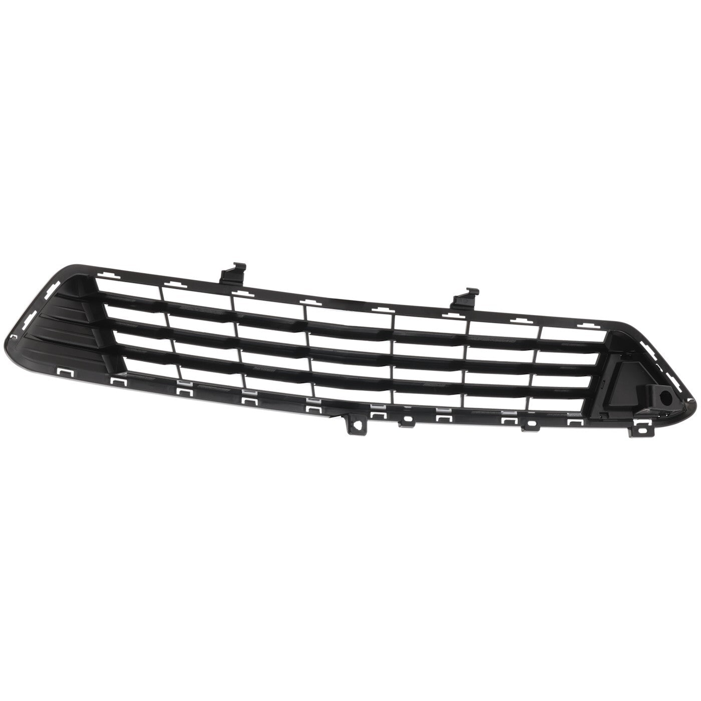 84776043 for Cadillac XT5 2020-2024 Bumper Face Bar Grilles Front n