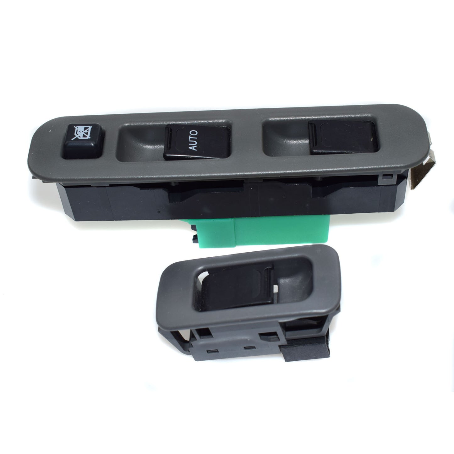 37990-81A20 2-Piece Power Electric Window Switch Set for Suzuki for Jimny FJ-1998 - 2015 n