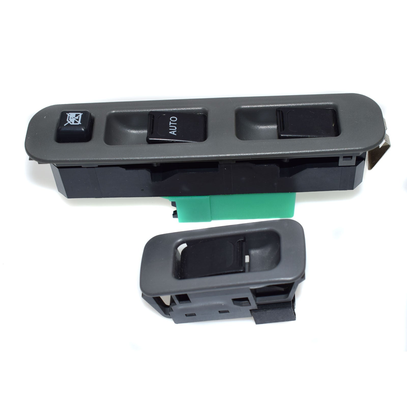 37990-81A20 2-Piece Power Electric Window Switch Set for Suzuki for Jimny FJ-1998 - 2015 n