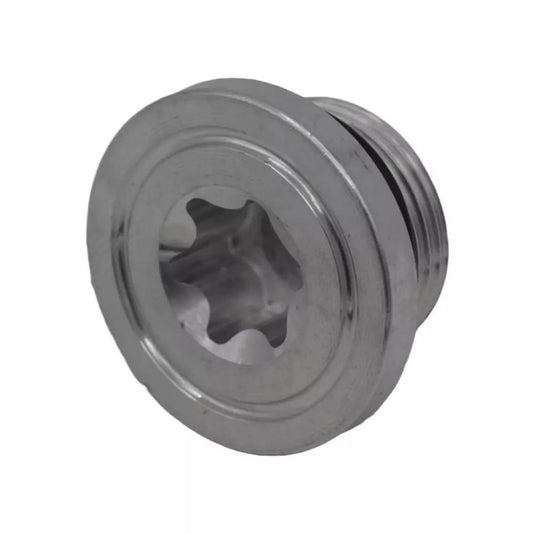 WHT003697 Transmission Housing Screw Plug for Audi for A4 for SEAT for SKODA for VW 07-23 Q
