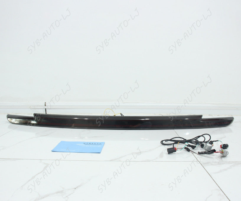 Rear Trunk LED Tail Light Turn Signal Brake Light DRL For TOYOT@A for Camry 2025 B n