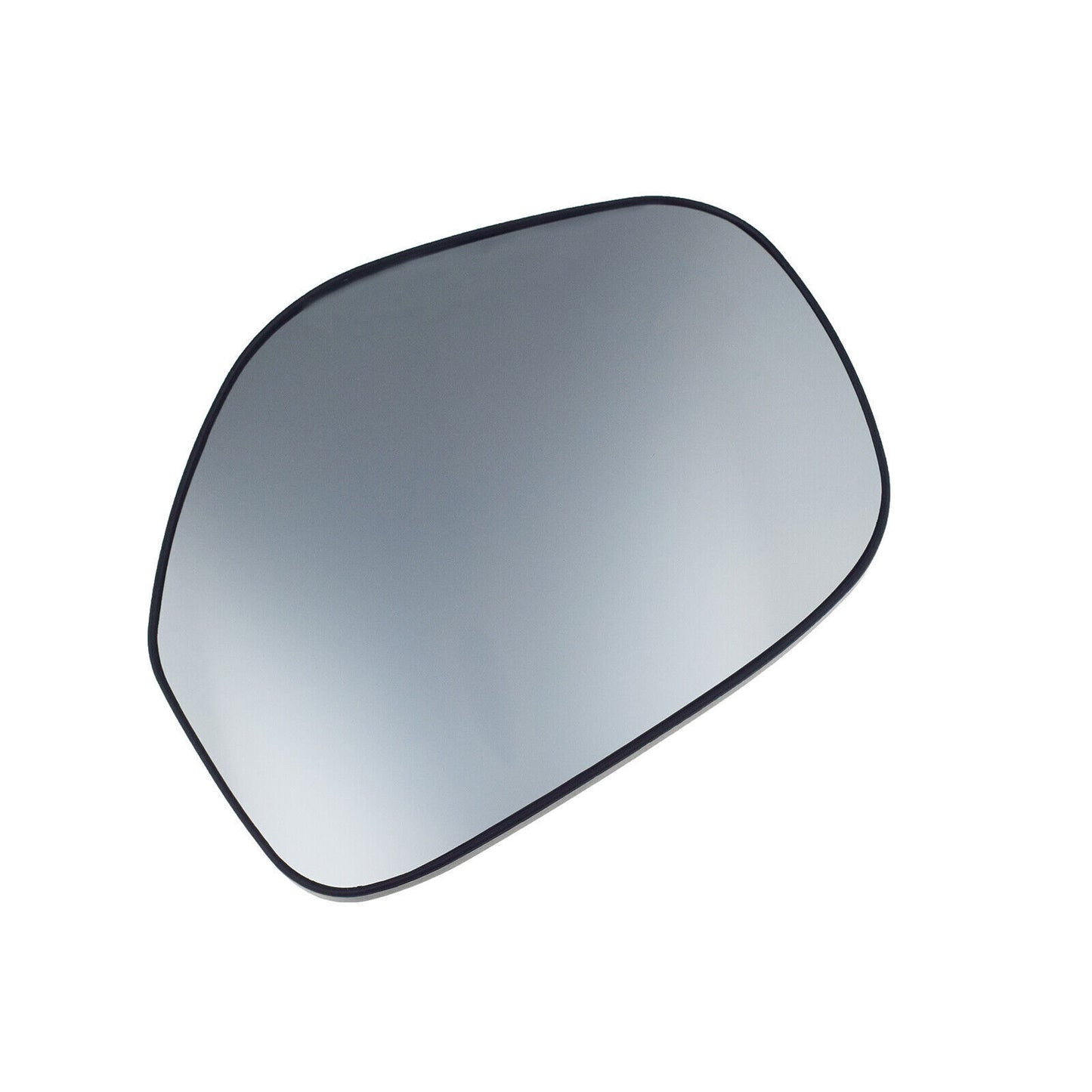 for Mitsubishi Outlander 2014-2020 Left Side Mirror Glass Heated 7632A939 New 1X