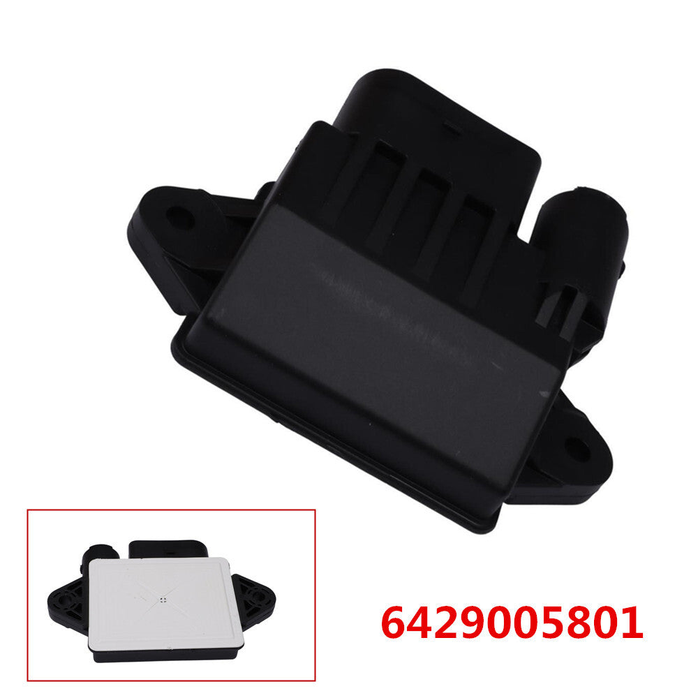 The luminous plug time output control unit is suitable for Freightliner Sprinter 2500 3500 . n