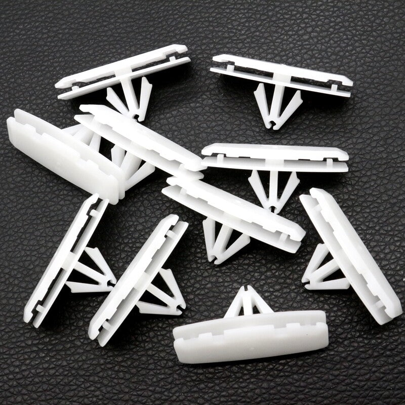 20Pcs Wheel Opening Fender Flare Clip 68526185AA for Jeep for Wrangler Gladiator for Ram