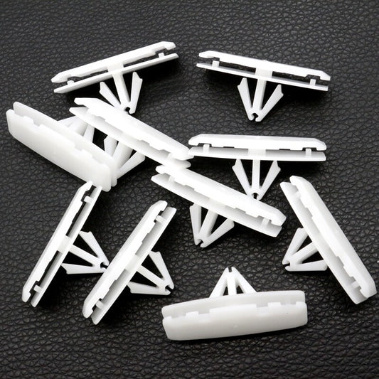 20Pcs Wheel Opening Fender Flare Clip 68526185AA for Jeep for Wrangler Gladiator for Ram