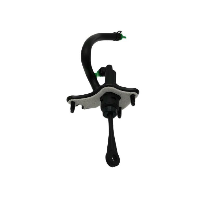 The clutch master cylinder is suitable for 2012-2017 Accent and 2012-2018 Rio 1.6L 416101R100 engines.
