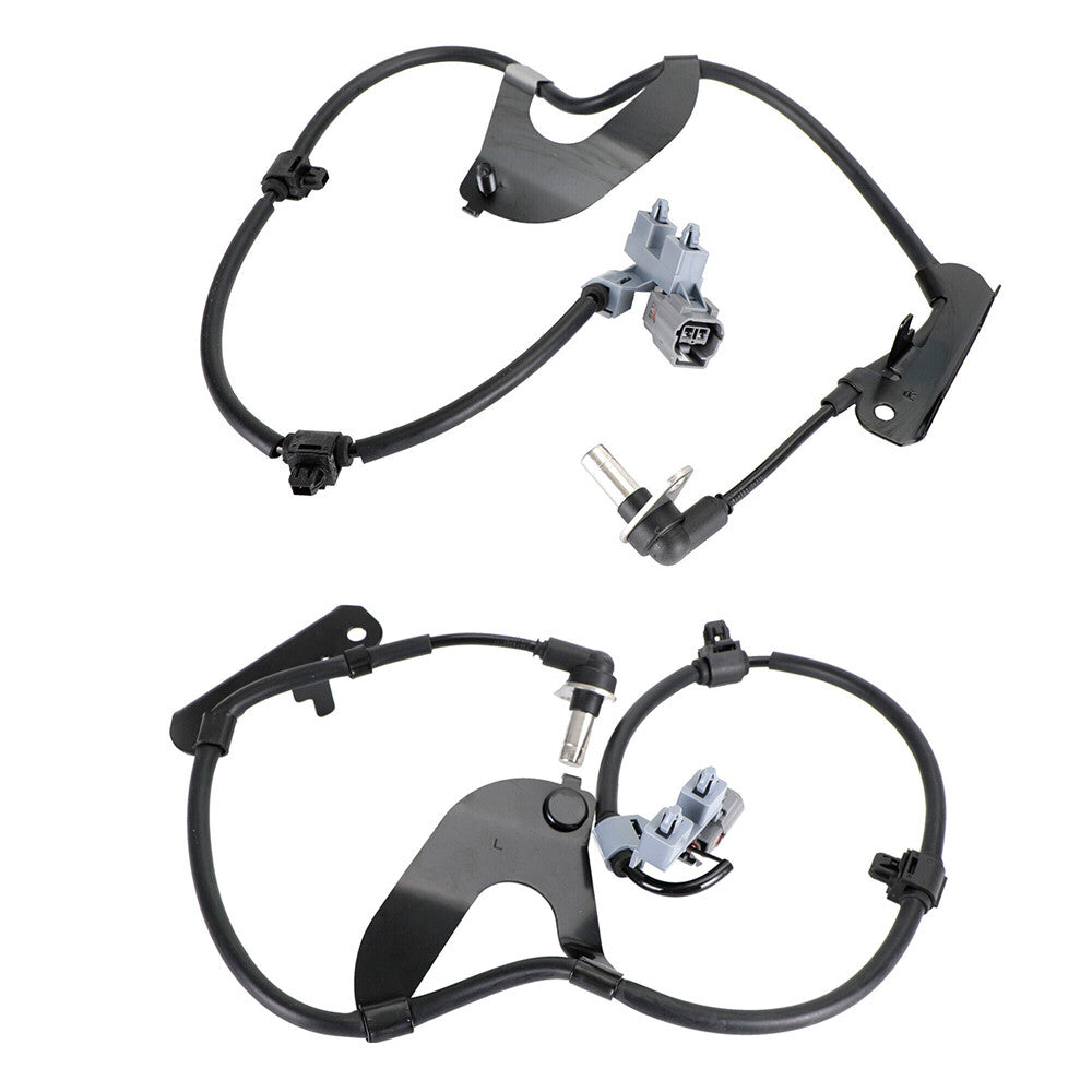 Two pieces are suitable for Isuzu D-Max 2.5 Twin Turbo 8-98052119-1 8-98052120-1