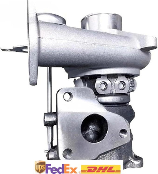 TF035HM Turbocharger 1118100EG01B 49135-07671 for Great Wall GW4G15B Engine
