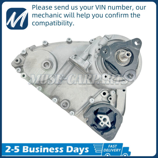 Transfer box housing assembly for BMW X5 E70 X6 E71 xDrive35i ATC450 27107629405