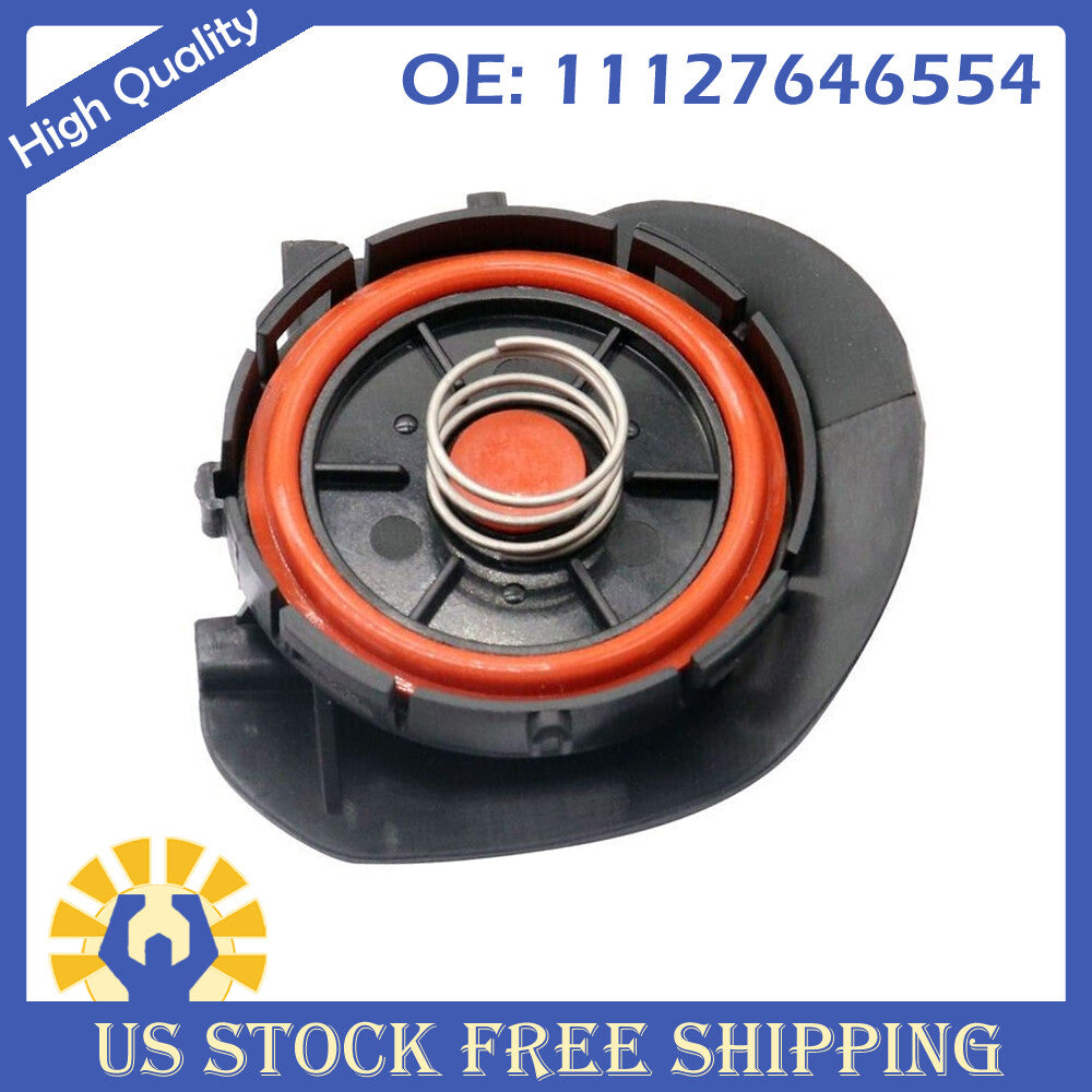 PCV valve cover repair kit for 07-16 for Mini Cooper Countryman Cooper Paceman 1.6L- n