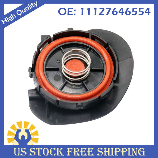 PCV valve cover repair kit for 07-16 for Mini Cooper Countryman Cooper Paceman 1.6L- n