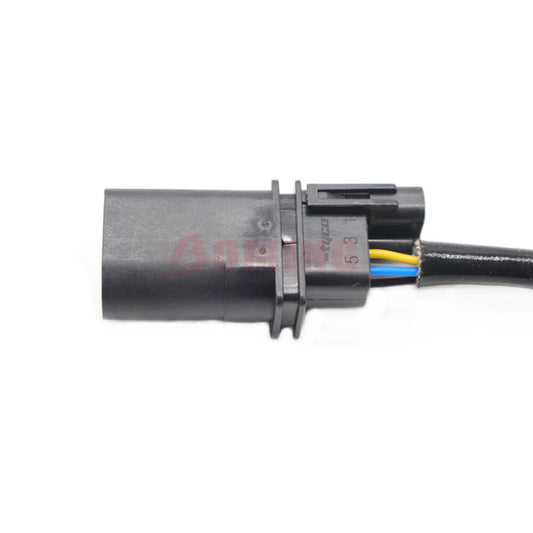 For Vibe for Toyota for Corolla Matrix 03-06 222700D040 1x Idle Air Control Valve