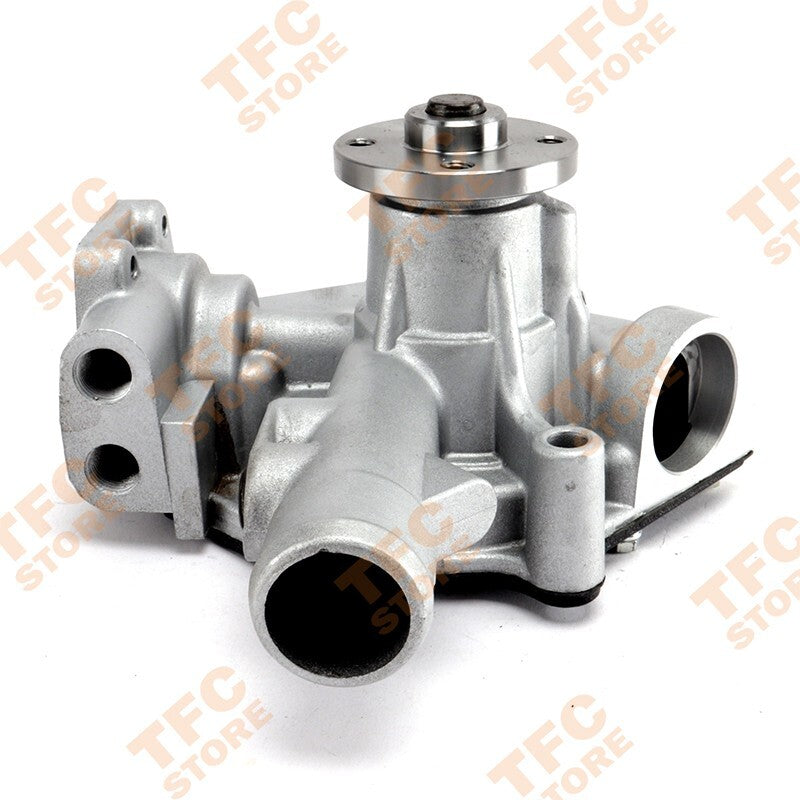 New Water Pump for Yanmar Komatsu 4D94E 4D98E 12990-42050 6132-61-1616