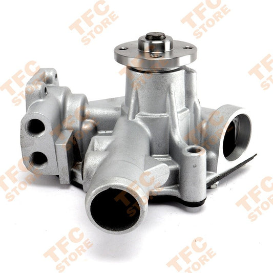 New Water Pump for Yanmar Komatsu 4D94E 4D98E 12990-42050 6132-61-1616