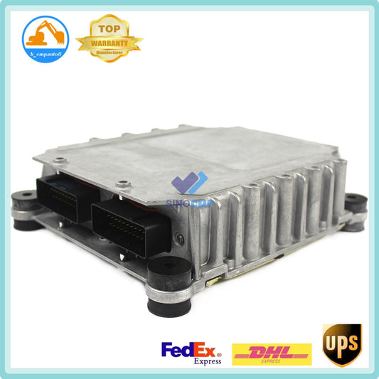 Programmed ECU Controller 03161983 for Volvo EC160B EC180B EC240B 60100002 DHL