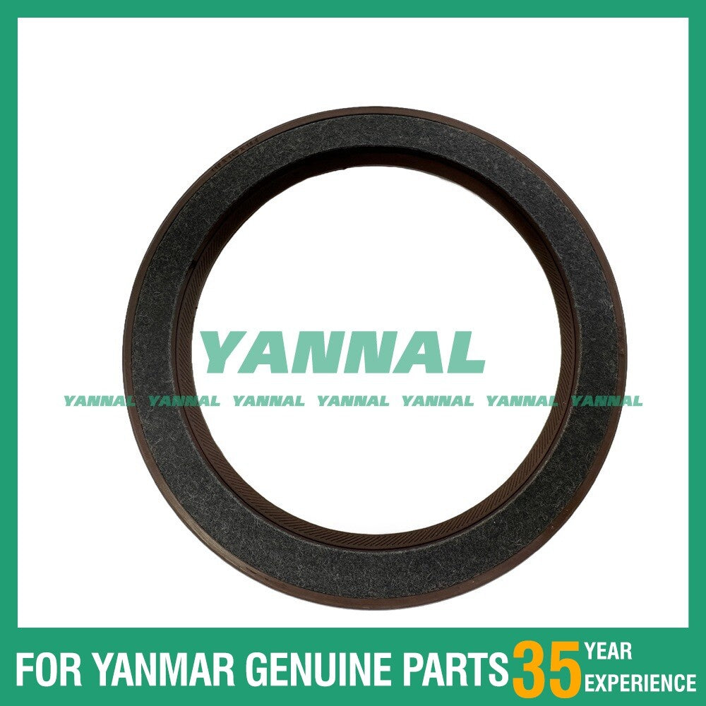 Crankshaft front oil seal for Deutz BF6M1015 engine parts -