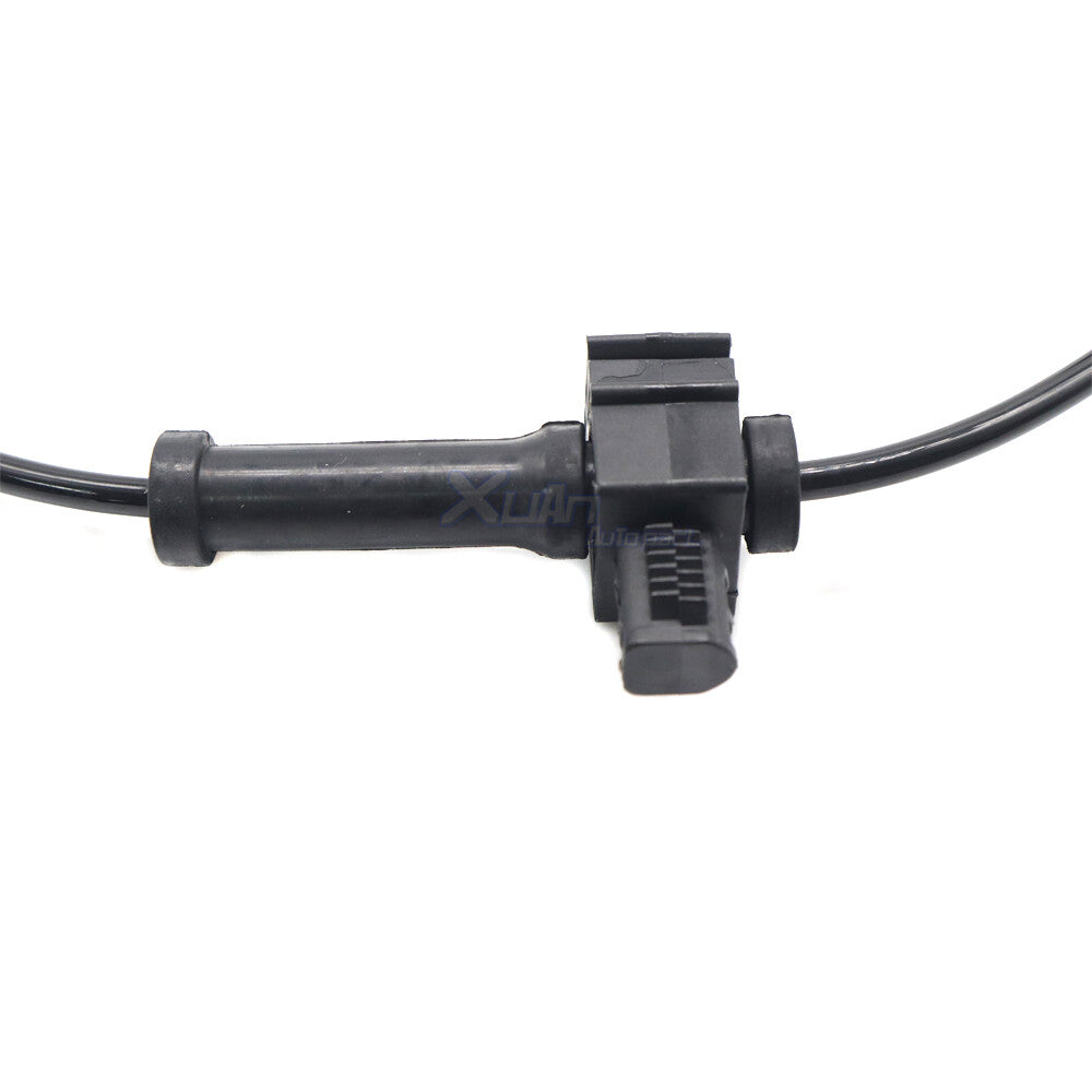 2pcs for Cadillac for Escalade Suburban Tahoe for GMC for Yukon Rear ABS Wheel Speed Sensors