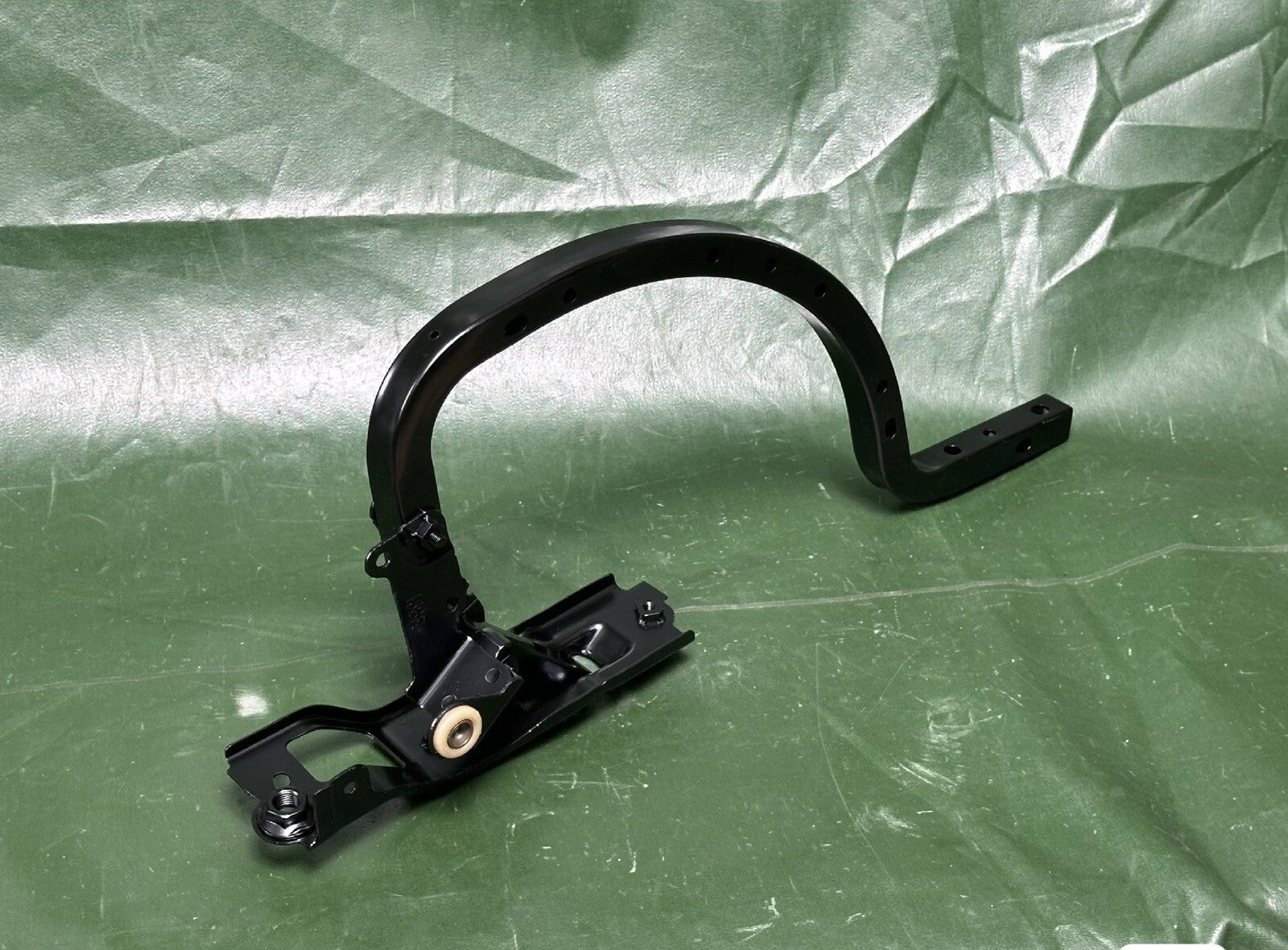 for Toyota for Camry 2018-2024 Trunk Lid Hinge Assembly 64520-06100 Q