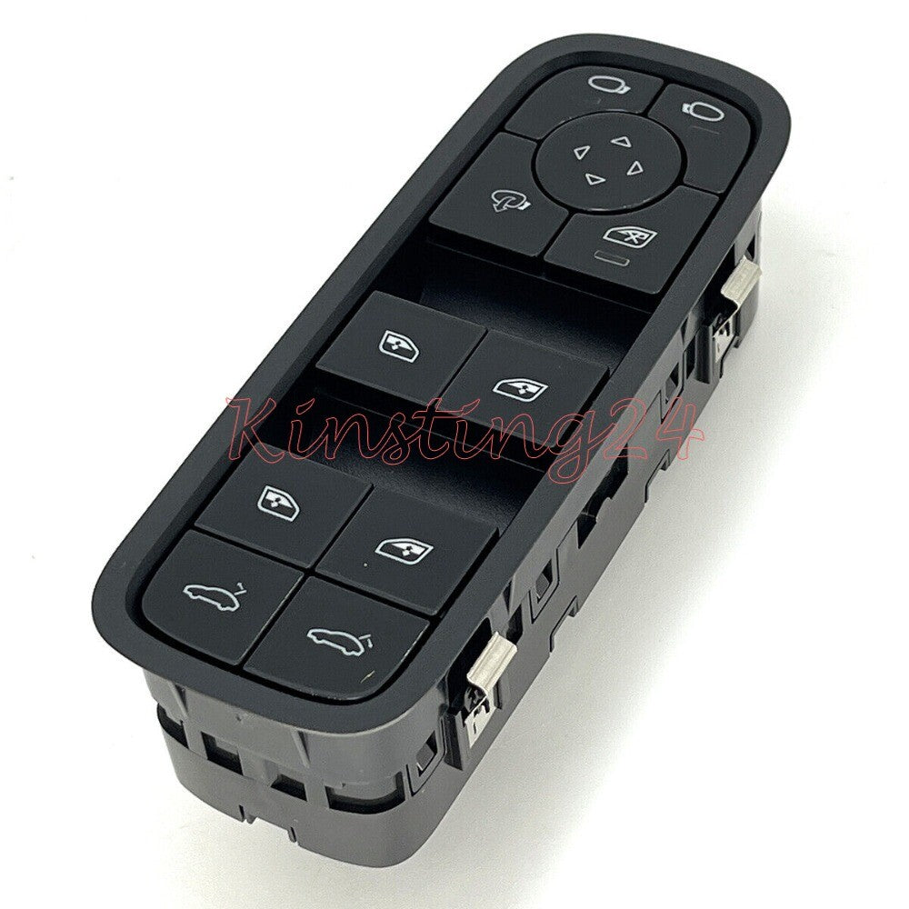 The central door lock actuator motor is suitable for Twingo (07-2014) and for Citroen C2 (2003-2010). 15998 A