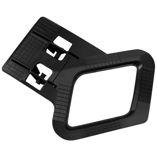 Fits for Volvo XC90 16-21 Front Right Headlight Washer Jet Nozzle Cover Bracket