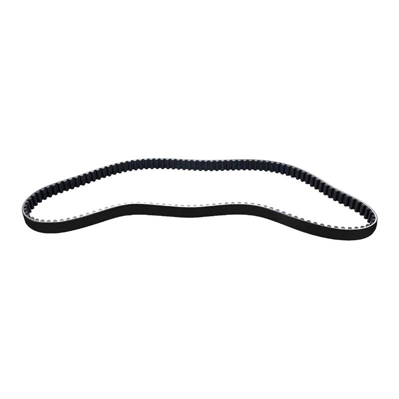 1-inch 137T rear drive belt suitable for 2007-2018 for Harley Sportster 40024-07 1204-0061