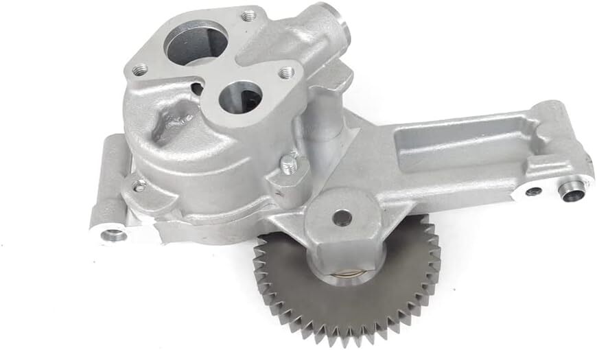 oil pump 2004497 4964800 20R7247 For CAT Caterpillar 3116 3126 C7 Engine Q