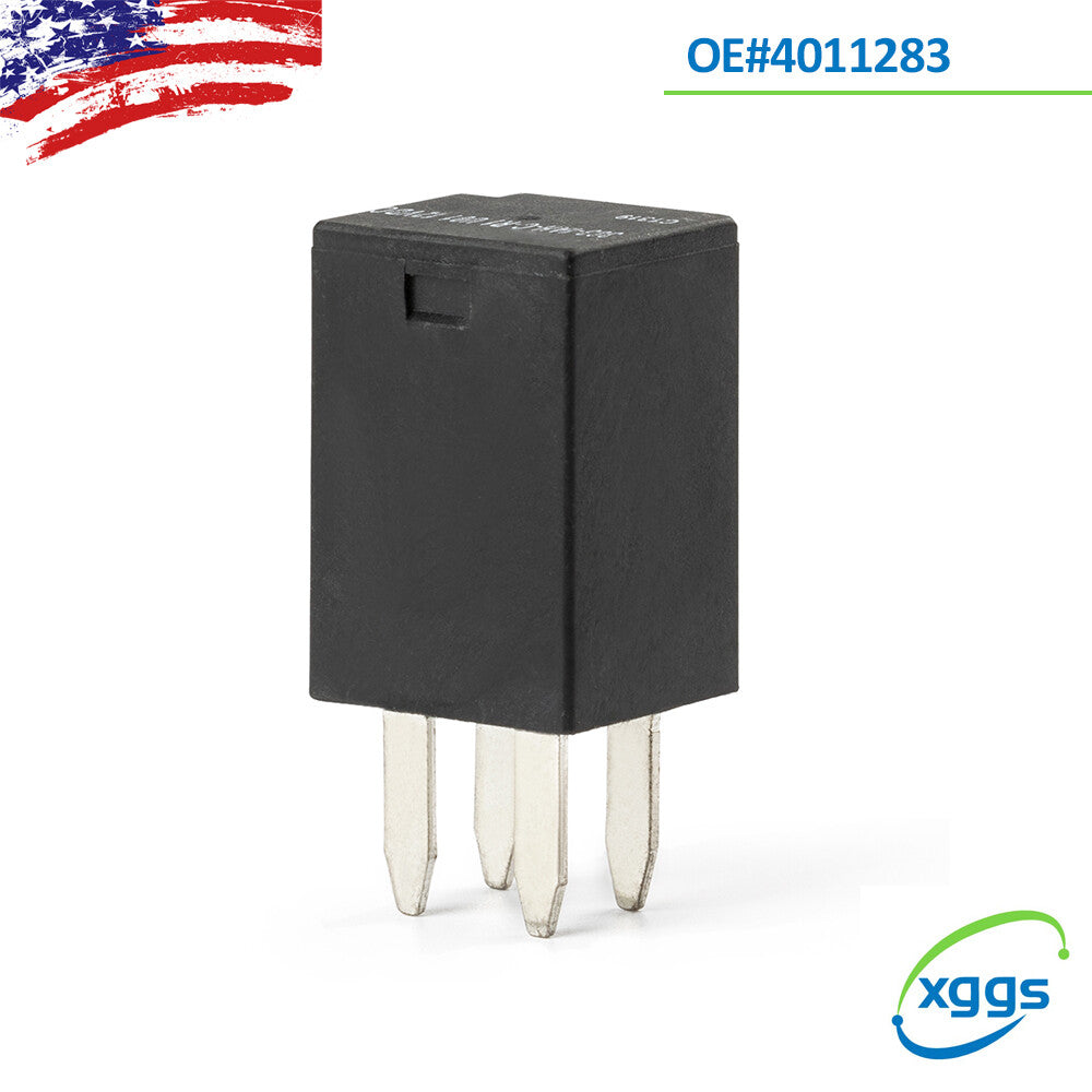 1x 12V Electrical Relay for Polaris RZR 570 800 900 1000 Turbo-4011283 Q