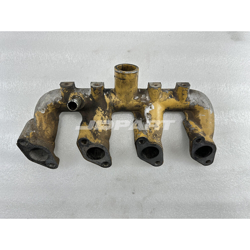 K4N intake manifold is suitable for diesel engine parts.