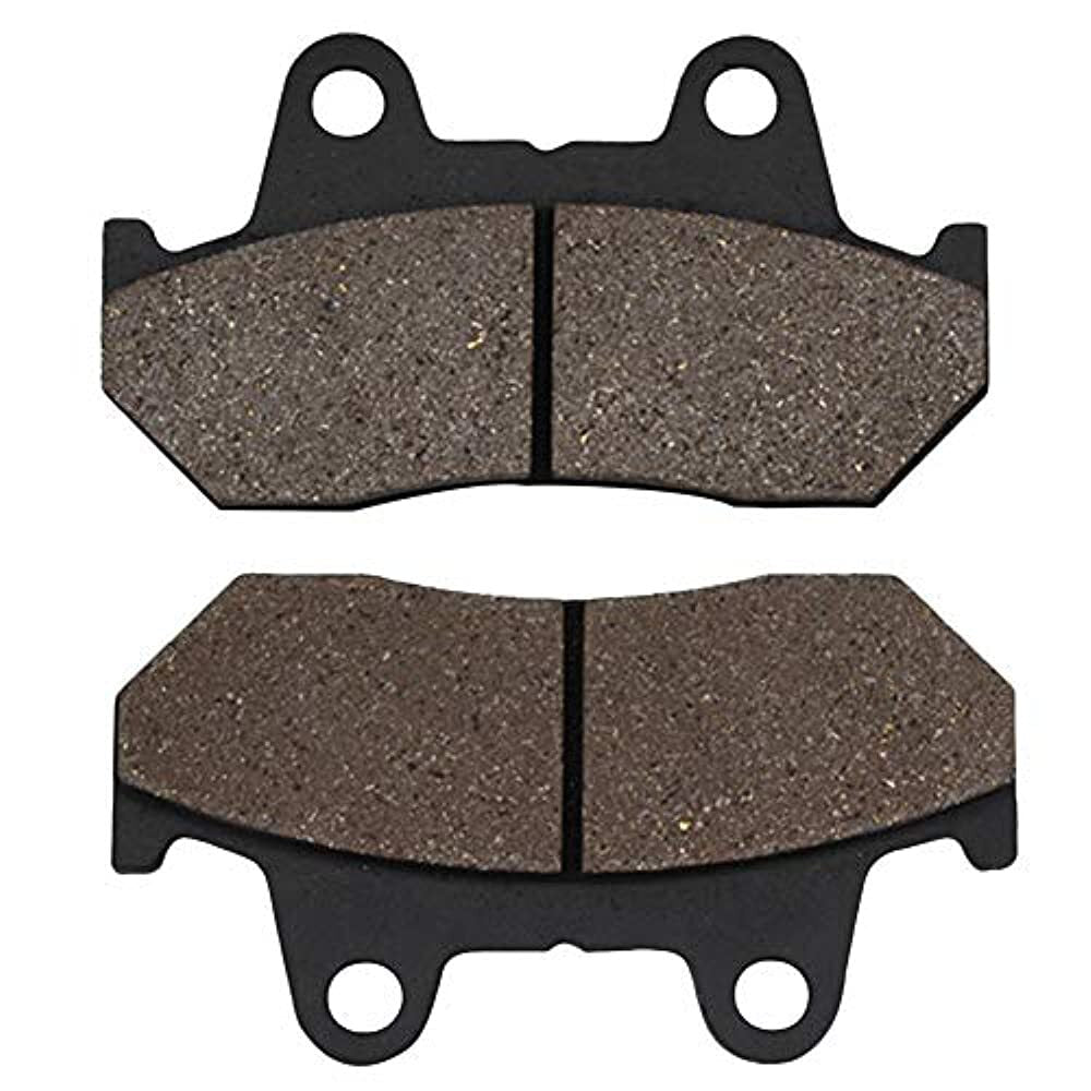 Front Brake Pads for Honda CB900C 1982 CB1000 1983 GL1100 Goldwing 82-83 GL1200