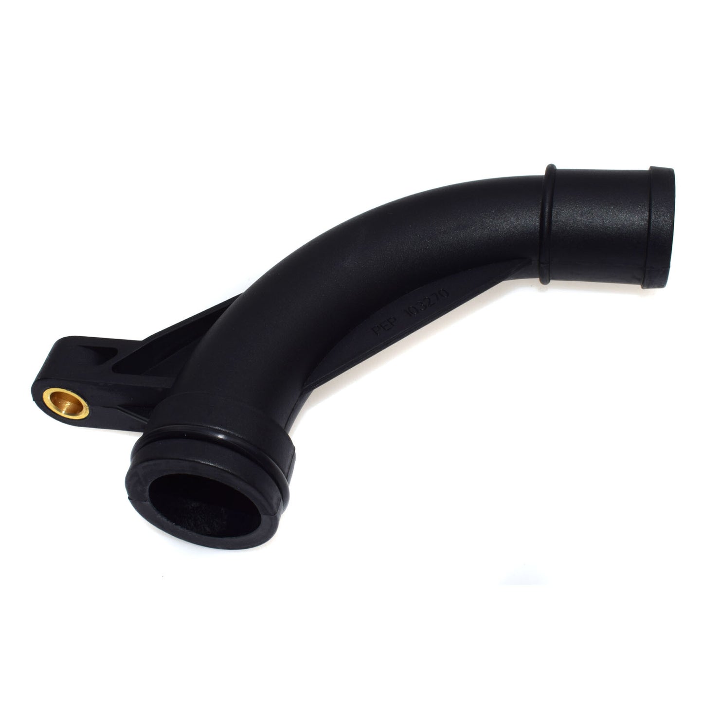Brand new THERMOSTAT Curved cooling pipe PEP103270 for Land Rover Freelander v