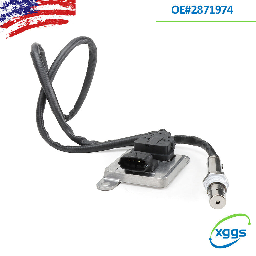 2894943RX 2871974 For Blue Bird for Freightliner for Peterbilt New NOx Sensor Q