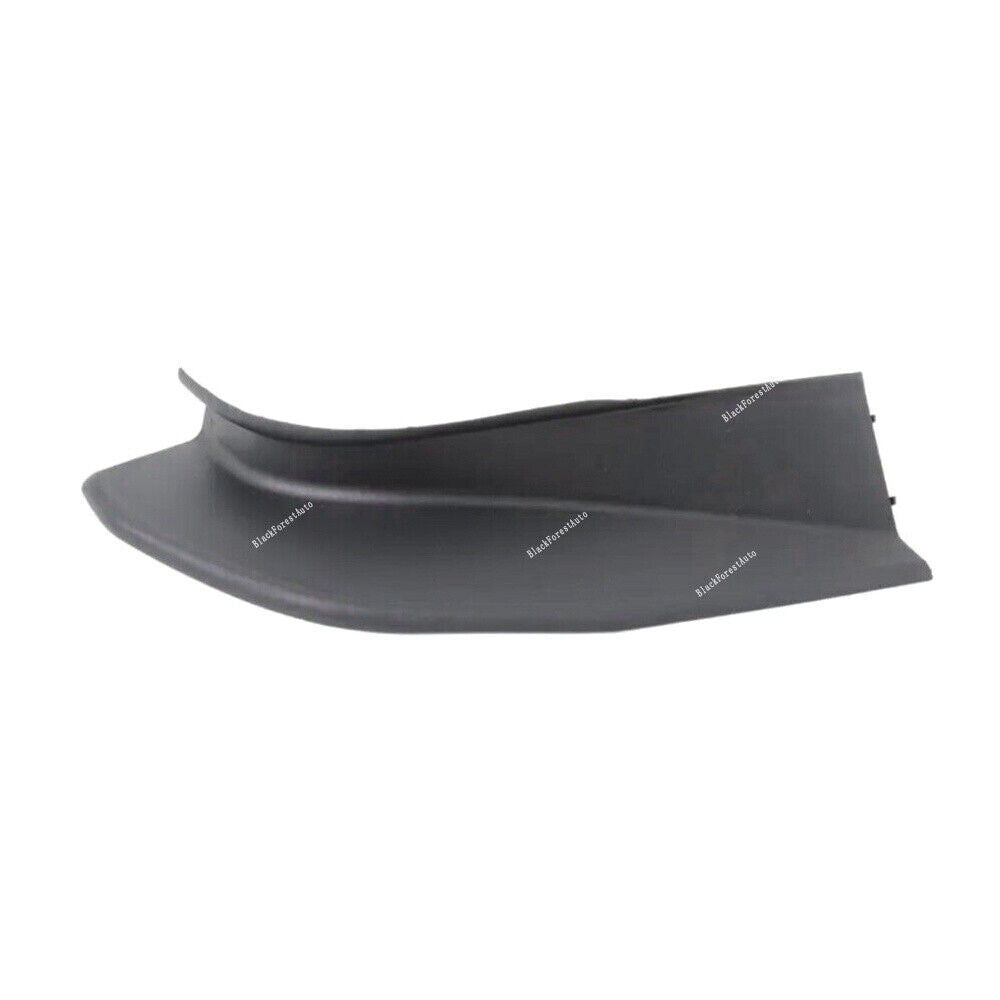 Rear Trunk Rail Drip Trims 51497453355 Fits for BMW 535d 550i 528i Left Unprimed Q