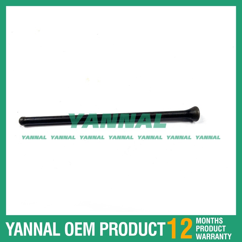 V1205 valve push rod is suitable for excavator engine parts.
