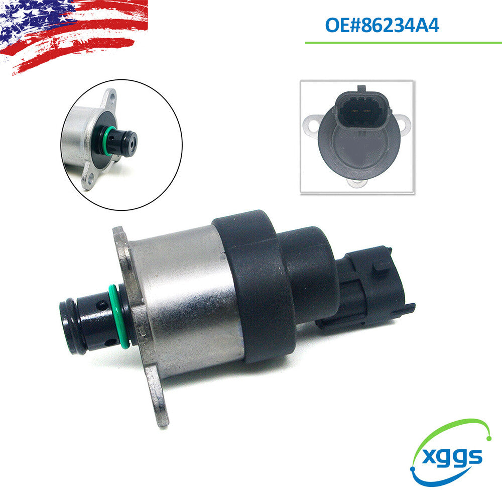 Fuel pressure regulator for 2003-07 for Dodge for Ram 2500/3500 5.9L diesel (0928400666)